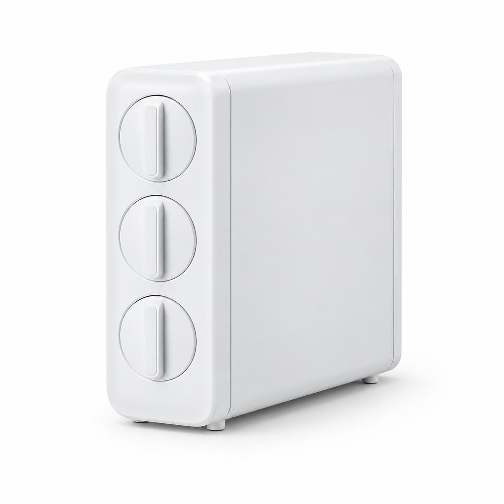Système générique de filtration par osmose inverse